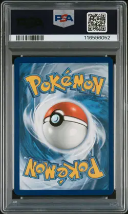 2019 POKEMON SUN & MOON HIDDEN FATES #68 FULL ART/JESSIE & JAMES PSA 10 - Image 2