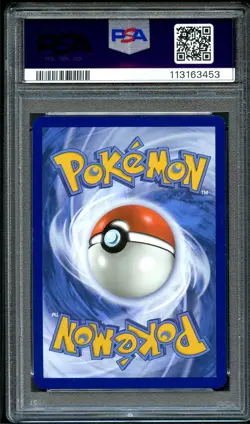 Pokemon Paradox Rift Gholdengo ex 252 PSA 10 - Image 2
