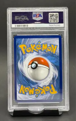 PSA 9 Rayquaza V #194 Alternate Full Art 2021 Pokemon SwSh Evolving Skies MINT - Image 2