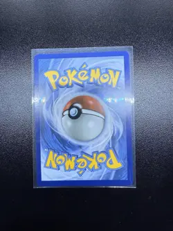 ROGGENROLA 127/086 Illustration Rare 2025 Pokemon White Flare Mint - Image 4
