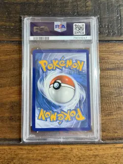 PSA 9 Mint - Tyranitar V #155 | Pokemon Battle Styles TCG - Image 2