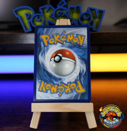 Pokemon TCG Magneton #159 Blackstar promo surging sparks NM - Image 2