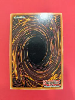 Yu-Gi-Oh! TCG. Injection Fairy Lily. LOD-100. 1st Edition (Secret Rare). NM - Image 2