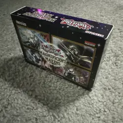 Yu-Gi-Oh Magnificent Mavens Booster Box Brand New Sealed 1st edition - Image 2