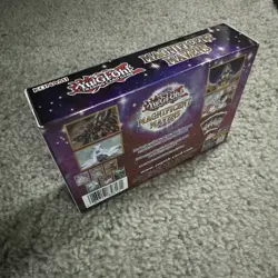 Yu-Gi-Oh Magnificent Mavens Booster Box Brand New Sealed 1st edition - Image 3