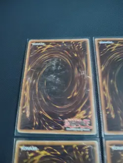 Yu-Gi-Oh! TCG Dark Magician lot DMG - MP - Image 3
