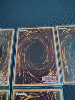 Yu-Gi-Oh! TCG Dark Magician lot DMG - MP - Image 4