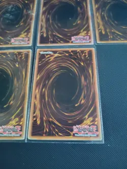 Yu-Gi-Oh! TCG Dark Magician lot DMG - MP - Image 5
