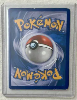 Pokemon Charizard Stormfront Holo Card 103/100 Secret Rare - Image 2