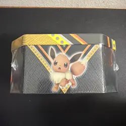 Nintendo Pokemon V Powers Tin Trading Card Game PikachuV - Pikachu Tin 820650807794 - Image 4