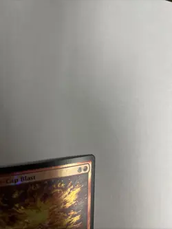 Bottle-Cap Blast Surge Foil Fallout MTG - Image 3