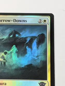 English MTG Fog on the Barrow-Downs - Foil The Lord of the Rings: Tales - Image 3