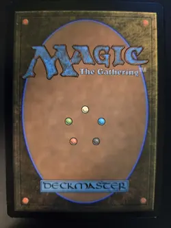 Aven Mindcensor NM FOIL Love Your LGS 2021 Promo MTG FREE SHIPPING - Image 2