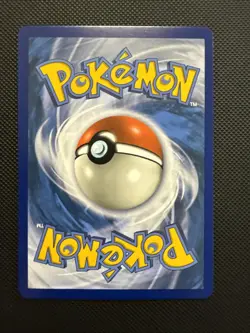 Wishiwashi GX 38/145 Sm-Guardians Rising Holo Sun & Moon Pokemon - Image 2