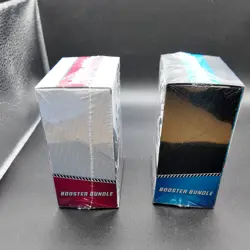 Pokemon TCG: Black Bolt & White Flare Booster Bundles | Sealed ✅🚚⭐✨✨ - Image 2