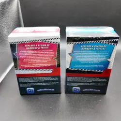 Pokemon TCG: Black Bolt & White Flare Booster Bundles | Sealed ✅🚚⭐✨✨ - Image 3