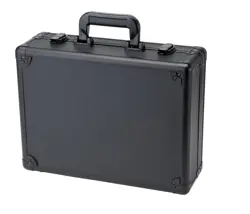 Pokemon TCG Glory of the Rocket Team Attache Case Complete Set japanese - Image 3