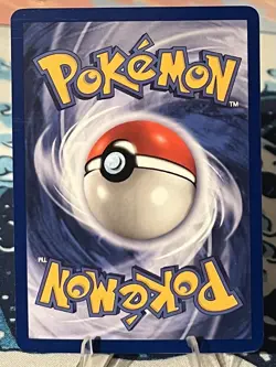 Pokemon TCG CHARIZARD HOLO Base Set Unlimited Collection 004/102 - Image 2