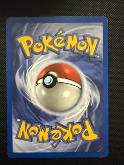 Hitmontop 37/53 Wotc Promo Regular Black Star Promo Pokemon - Image 2
