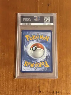 2020 Pokemon Vivid Voltage Pikachu VMAX Full Art 044/185 PSA 10 GEM MINT HOT🔥🥵 - Image 2