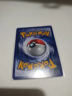Mint/Nm Bulbasaur Bisasam 44/102 - Pokemon TCG - 1st Edition Base Set GERMAN - Image 2