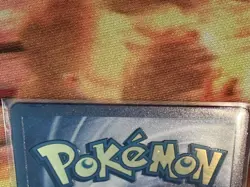 2021 Pokemon Celebrations Charizard Classic Gold Metal Premium Collection 4/102 - Image 4