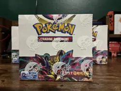 Pokemon TCG Lost Origin Booster Box - 36 Packs Factory Sealed - Image 2