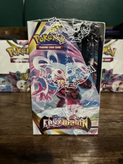 Pokemon TCG Lost Origin Booster Box - 36 Packs Factory Sealed - Image 4