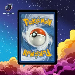 Carte Pokemon NOSTENFER Ex Team Rocket 217/182 Rivalitees Destinees FR Neuve - Image 2