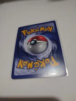 Mint/Nm Pokemon Card - 1st Edition French Nidoran 55/102 Common Base Set - Image 2