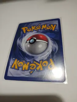 Mint/Nm Pokemon Card - 1st Edition French Nidoran 55/102 Common Base Set - Image 4