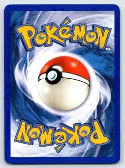 Low Pressure System 86/97 EX Dragon Pokemon Card Nintendo e-Series - Nm/Vlp - Image 2