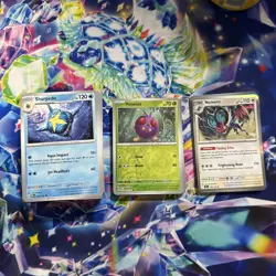 150 pokemon cards mixed random bulk pack fresh common/holo/reverse holo - Image 2