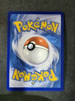 LYCANROC GX - SM14 - SUN & MOON PROMO - POKEMON CARD - Image 2