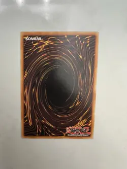 Yugioh! Spectral, Dragon Ruler of Flickers ALIN-EN018 1st Edition Ultra Rare VLP - Image 2