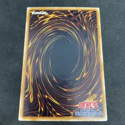 yugioh Lightforce Sword CA-06 super japnese - Image 2