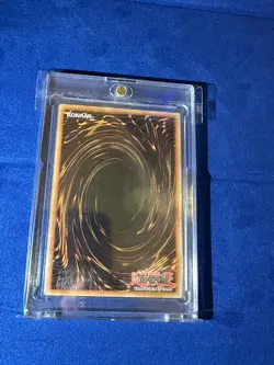 Yugioh RA03-EN099 Jinzo QCSR 1st Edition MINT - Image 2
