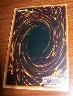 YU-GI-OH! Yugioh Scapegoat Foiled Foil - Image 2