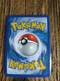 Hoothoot HGSS05 Black Star Promo 2010 Holo Foil Rare Pokemon TCG Card - Image 2