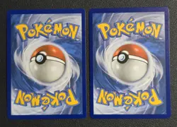 Zekrom & reshiram Pokemon Celebrations set Classic Collection Card NM - Image 2
