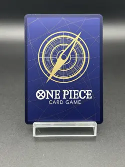 Boa Hancock (Illustration Box Vol.1) - ST17-004 - One Piece Promotion Cards - Image 2