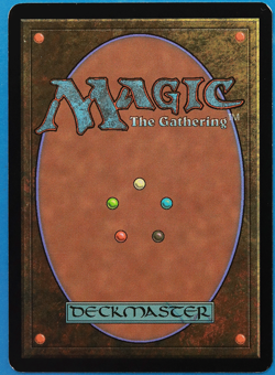 Overgrown Tomb FOIL Ravnica: City of Guilds NM SIGNED CARD (505149) ABUGames - Image 2