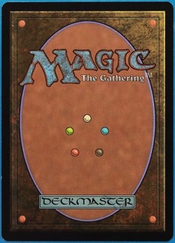 Temple Garden Return to Ravnica NM Land Rare SIGNED CARD (504914) ABUGames - Image 2