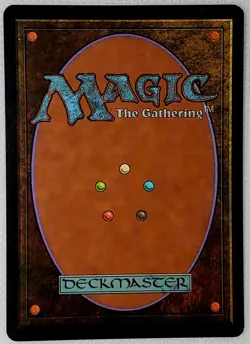 MTG magic cards 1x Seedtime - Foil Judgment NM/M - Unplayed - English - Image 2