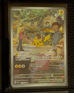 Pokemon Card Binder Lot Special Illustration Rare 151, Celebrations Crown Zenith - Image 4