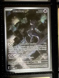 Pokemon Card Binder Lot Special Illustration Rare 151, Celebrations Crown Zenith - Image 5