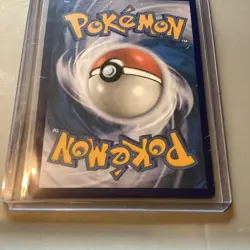 2023 Pokemon Marill - 204/193 - Illustration Rare Paldea Evolved Card TCG 204 NM - Image 3