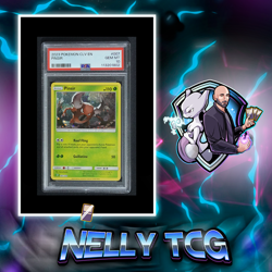 2023 Pokemon Pinsir - Trading Card Game Classic - 007/034 - PSA 10 GEM MINT - Image 1