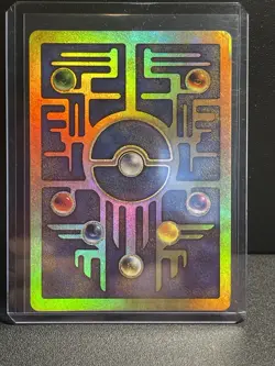 Ancient Mew 1 Miscellaneous Cards & Products Holo - Image 2