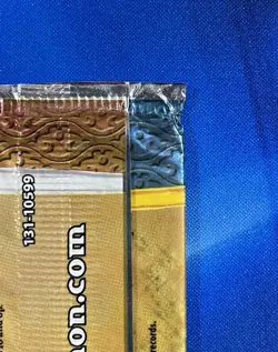 Pokemon TCG HS Triumphant Sampling Pack (3 cards) FACTORY SEALED UNOPENED promo - Image 3